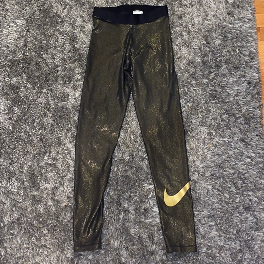 Nike Dri-Fit leggings